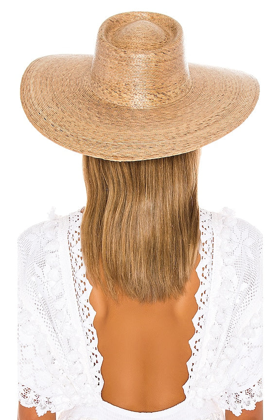 Palma Wide Boater