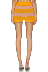 Resille Raye Shorts