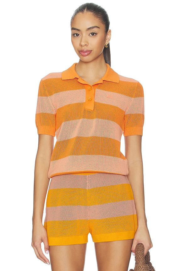 Resille Raye Top