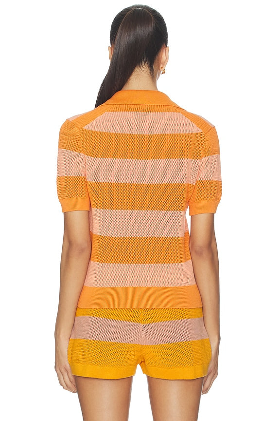 Resille Raye Top