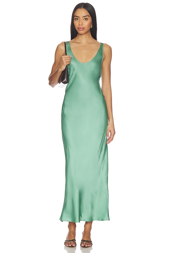 Akiya Tank Dress