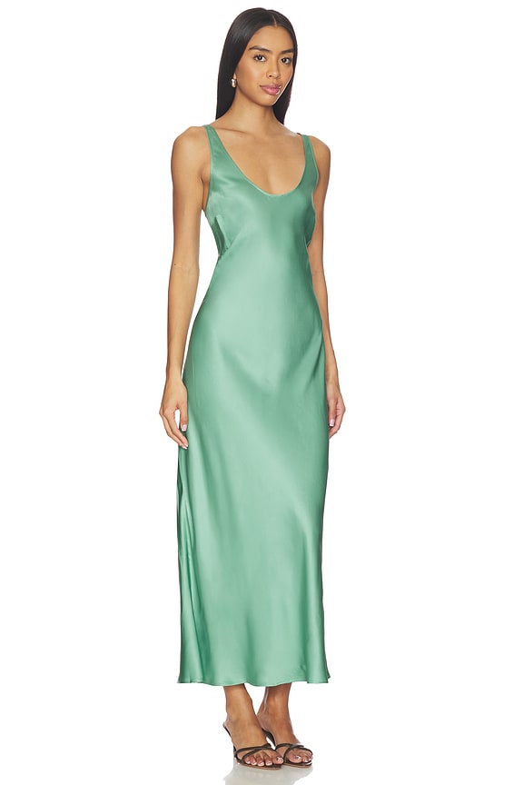Akiya Tank Dress