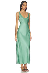 Akiya Tank Dress