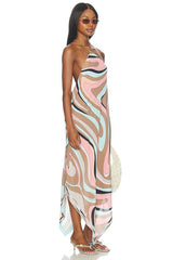 Elise Midi Dress