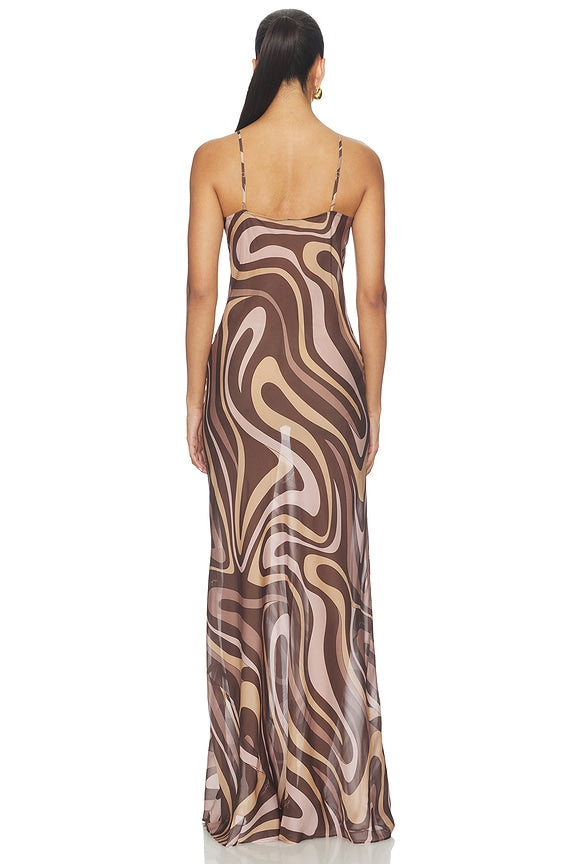 Christine Dress