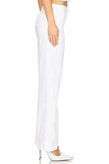 Scottie Wide Leg Jeans