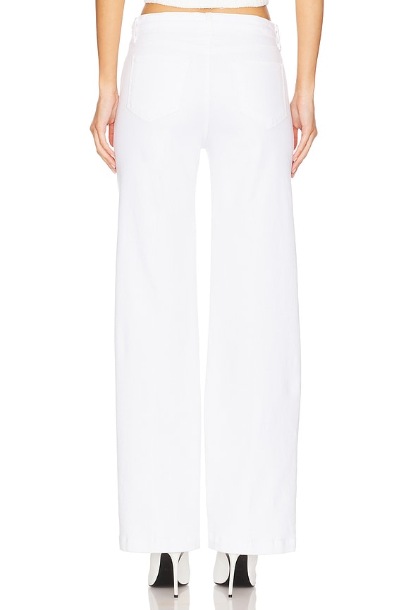 Scottie Wide Leg Jeans