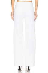 Scottie Wide Leg Jeans