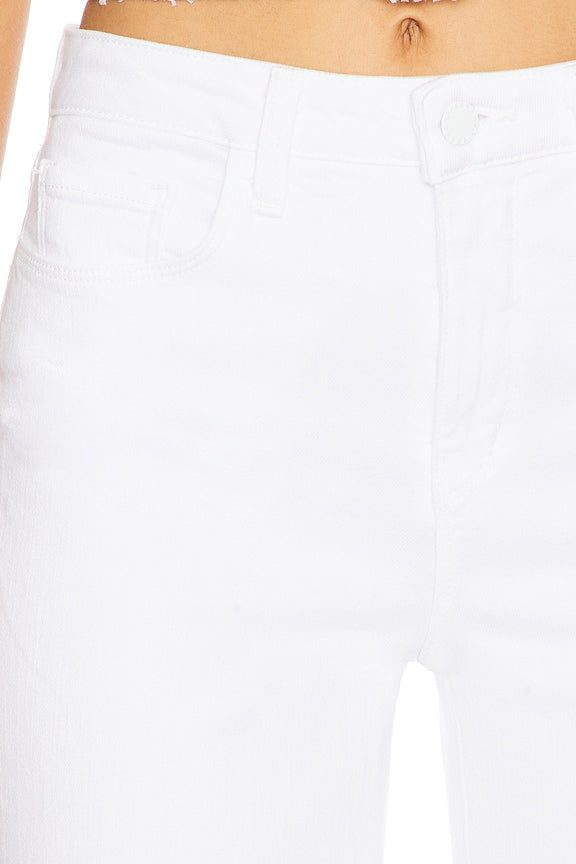 Scottie Wide Leg Jeans