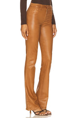Selma High Rise Sleek Baby Bootcut