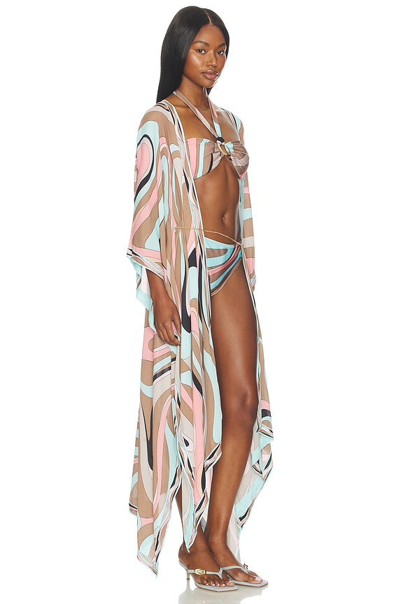 Kara Kimono