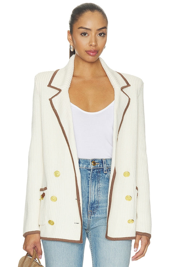 Ranch Knit Blazer