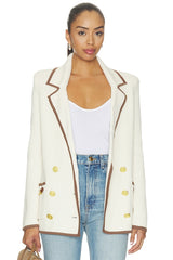 Ranch Knit Blazer