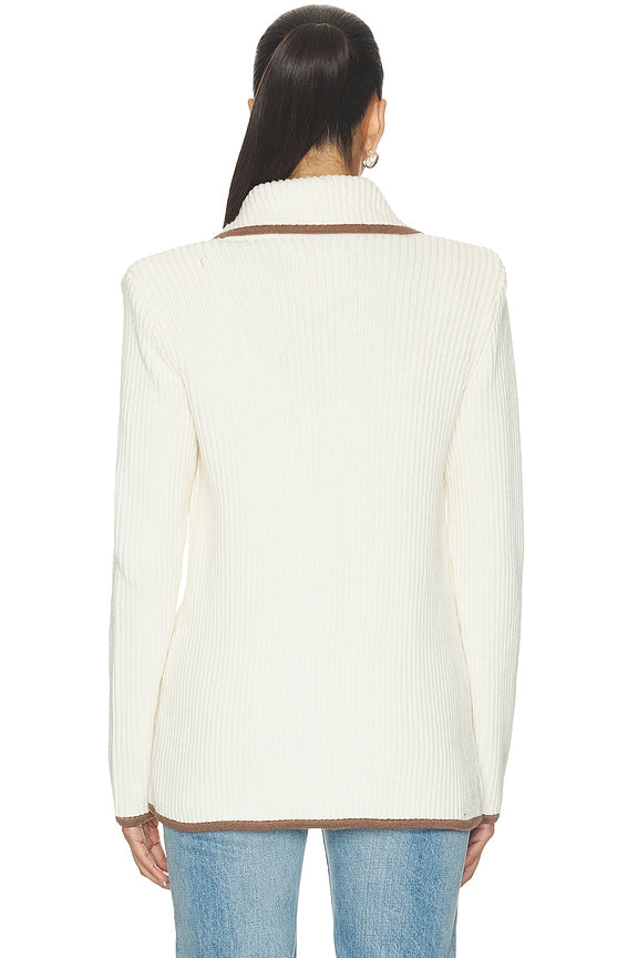Ranch Knit Blazer