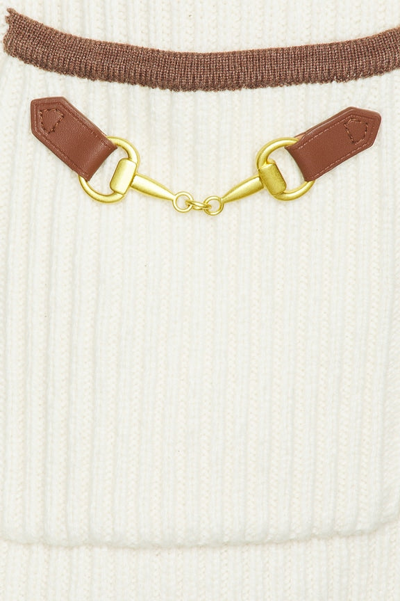 Ranch Knit Blazer