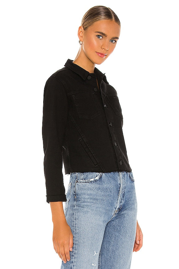Janelle Jacket