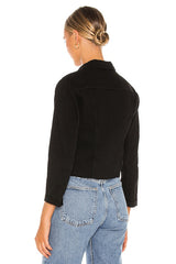 Janelle Jacket