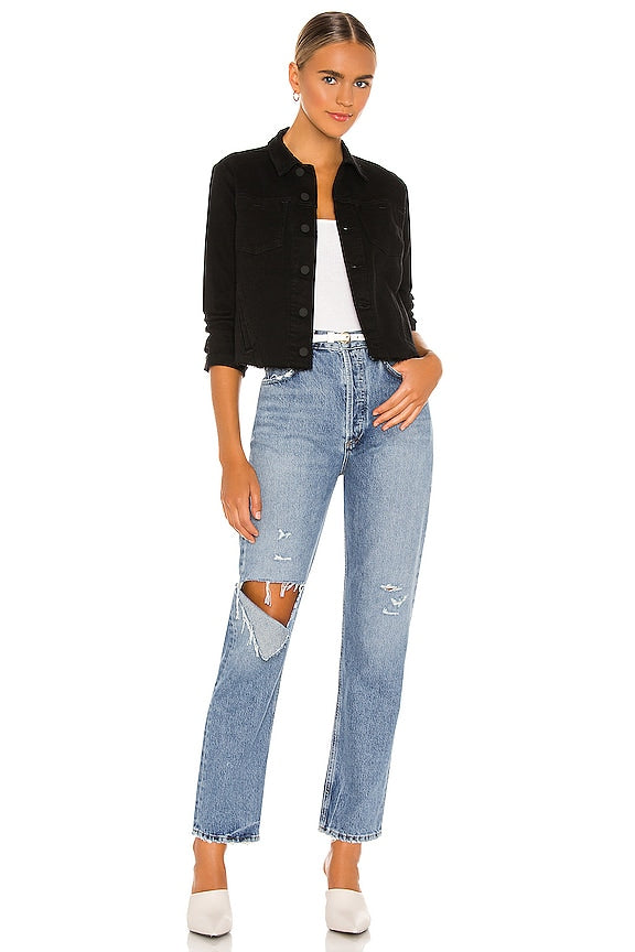 Janelle Jacket