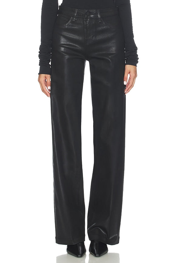 Clayton High Rise Wide Leg