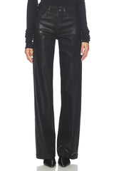 Clayton High Rise Wide Leg