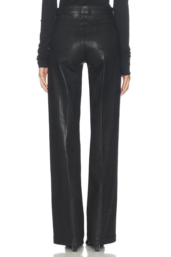 Clayton High Rise Wide Leg