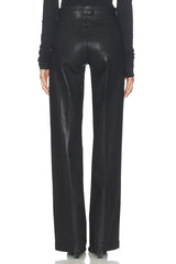 Clayton High Rise Wide Leg