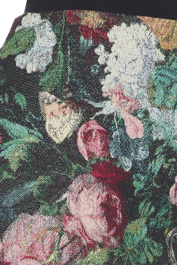 Marseille Mini Skirt