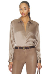 Tyler Long Sleeve Blouse