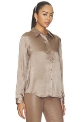 Tyler Long Sleeve Blouse