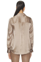 Tyler Long Sleeve Blouse