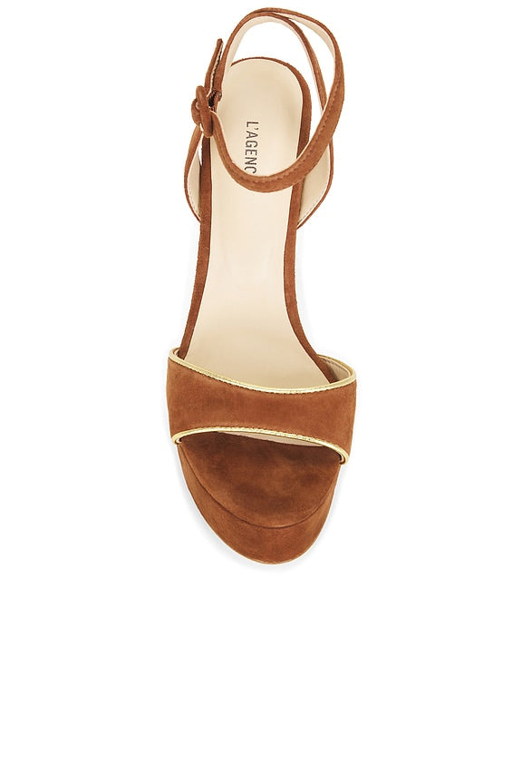 Essie Heel