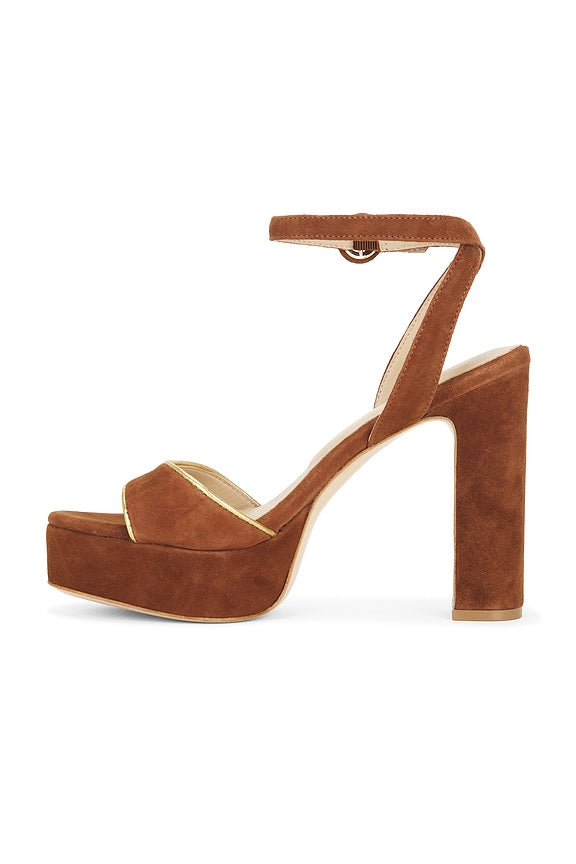 Essie Heel