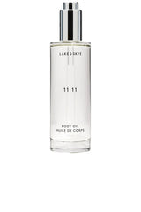 11 11 Body Oil