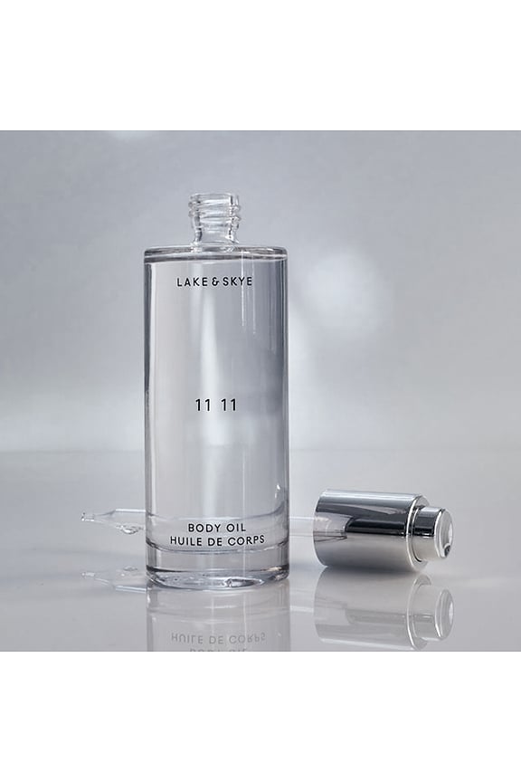 11 11 Body Oil