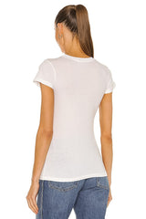 Crew Neck Tee