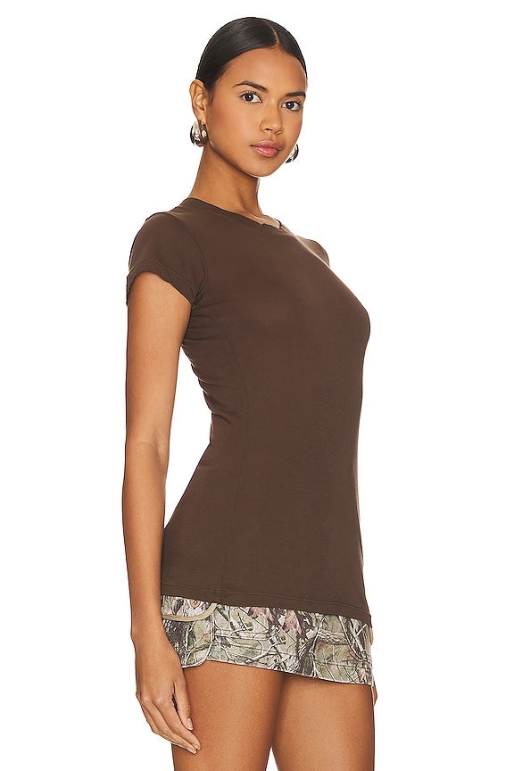 Perfect Basic Tee
