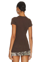 Perfect Basic Tee