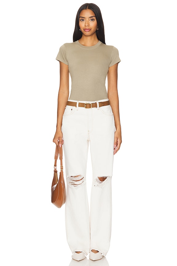 Basic Tee