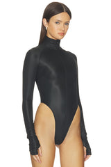 Long Sleeve Bodysuit