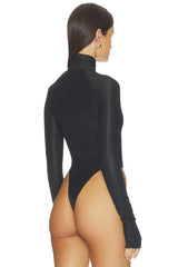 Long Sleeve Bodysuit