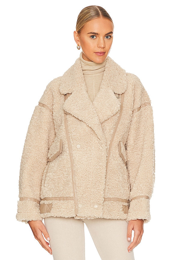 Badu Jacket