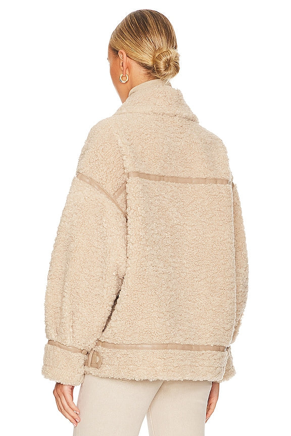 Badu Jacket