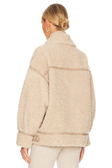 Badu Jacket