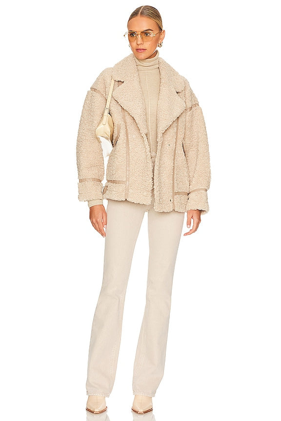 Badu Jacket