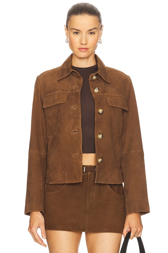 Jolene Jacket