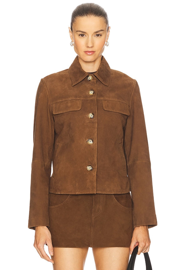 Jolene Jacket