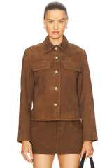 Jolene Jacket