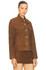 Jolene Jacket
