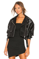 Dylan Jacket