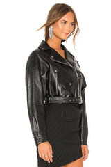Dylan Jacket